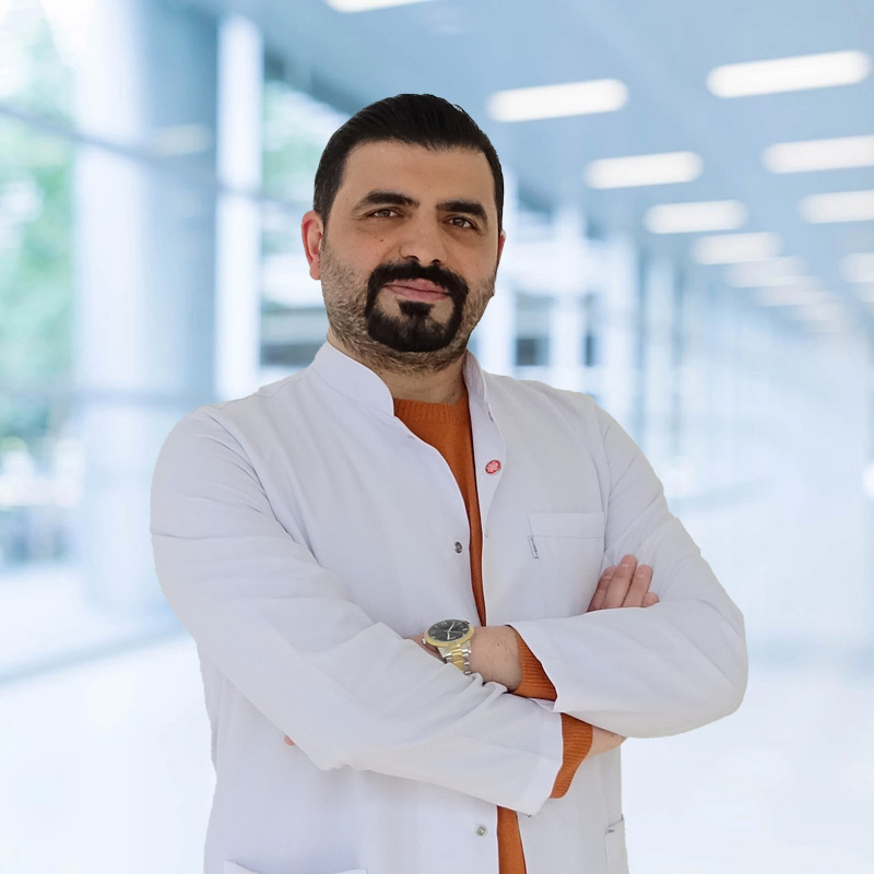 Lokman Hekim Sağlık Grubu - 