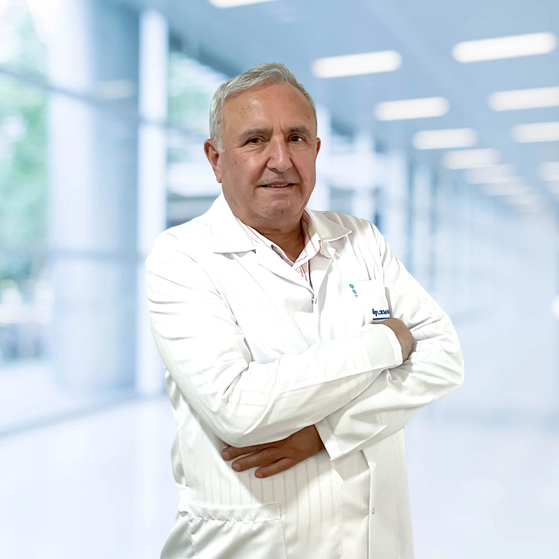 Lokman Hekim Sağlık Grubu - 
