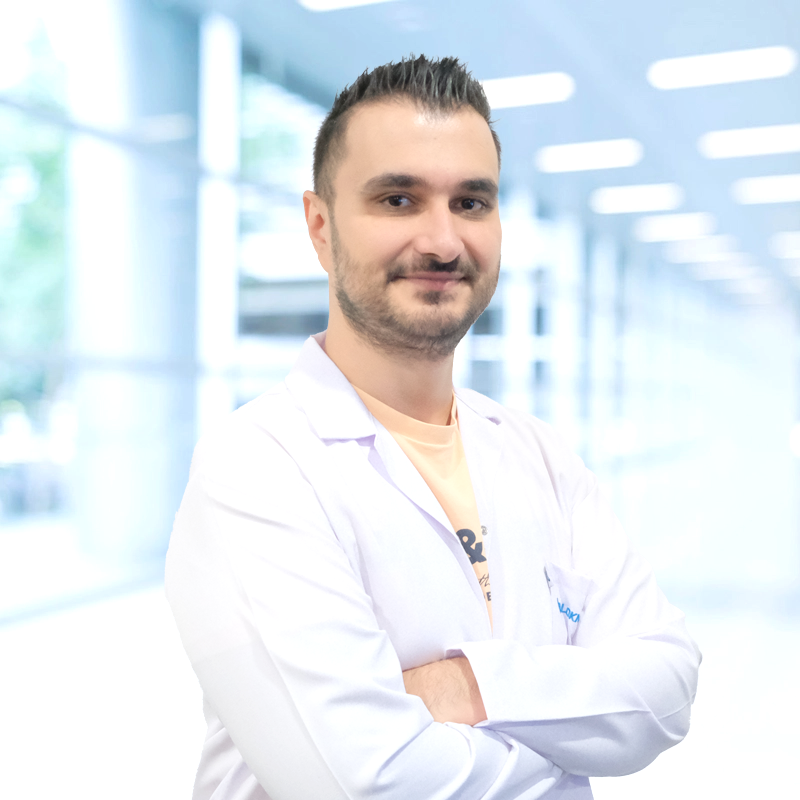 Lokman Hekim Sağlık Grubu - 