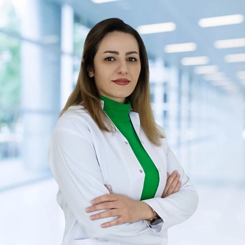 Lokman Hekim Sağlık Grubu - 