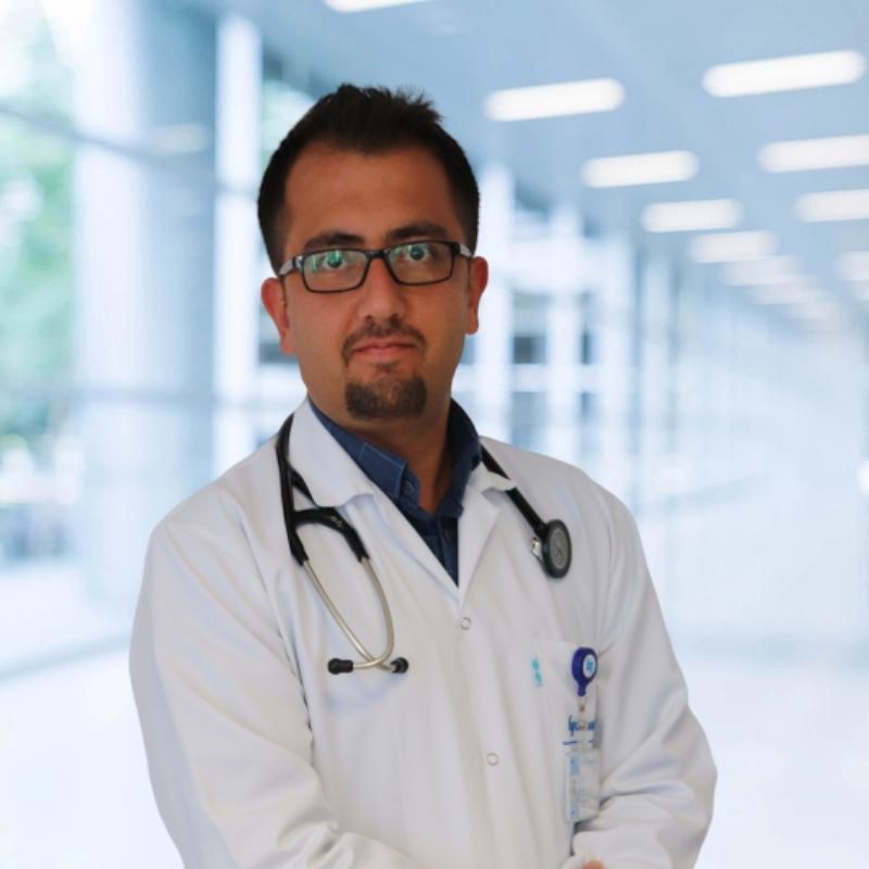 Lokman Hekim Sağlık Grubu - 