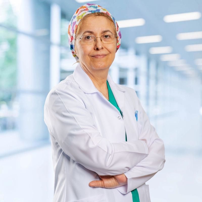 Lokman Hekim Sağlık Grubu - 