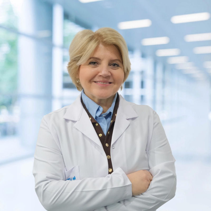 Lokman Hekim Sağlık Grubu - 