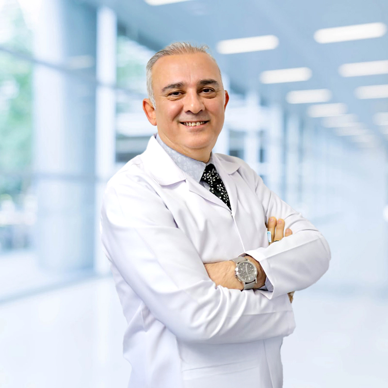Lokman Hekim Sağlık Grubu - 