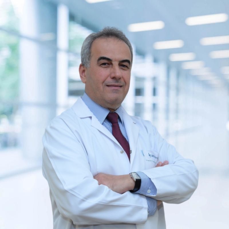 Uzm. Dr. Şerafettin SEVİL