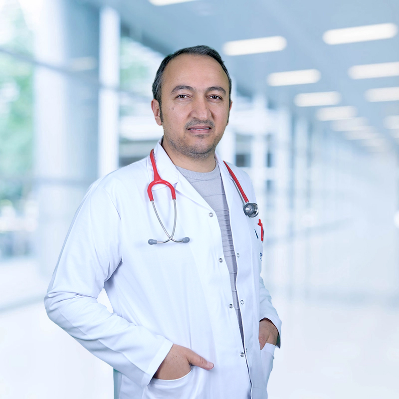 Lokman Hekim Sağlık Grubu - 