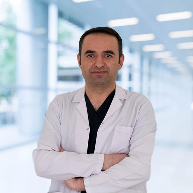 Lokman Hekim Sağlık Grubu - 