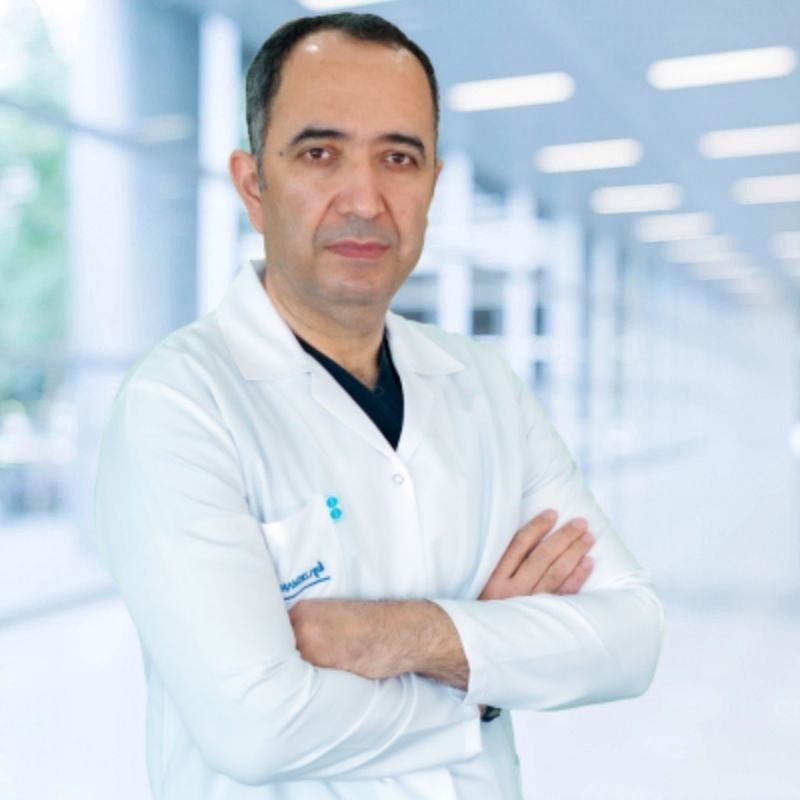 Lokman Hekim Sağlık Grubu - 