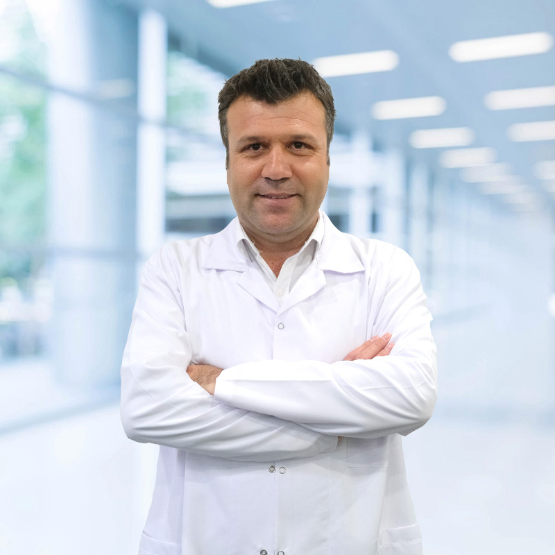 Lokman Hekim Sağlık Grubu - 