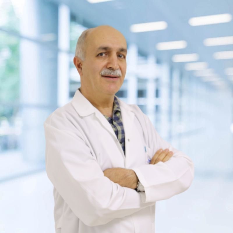 Lokman Hekim Sağlık Grubu - 