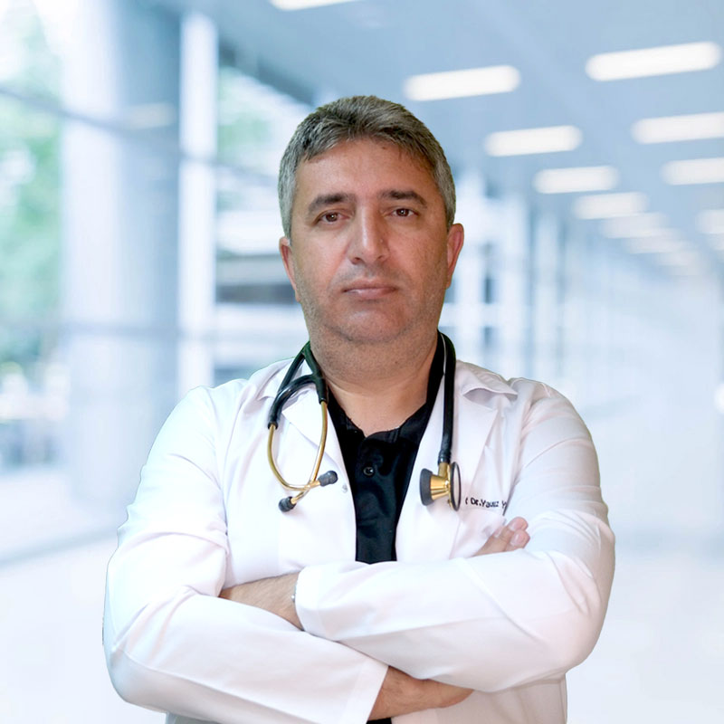 Lokman Hekim Sağlık Grubu - 