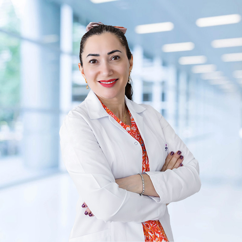 Dr. Betül ÖKKAN