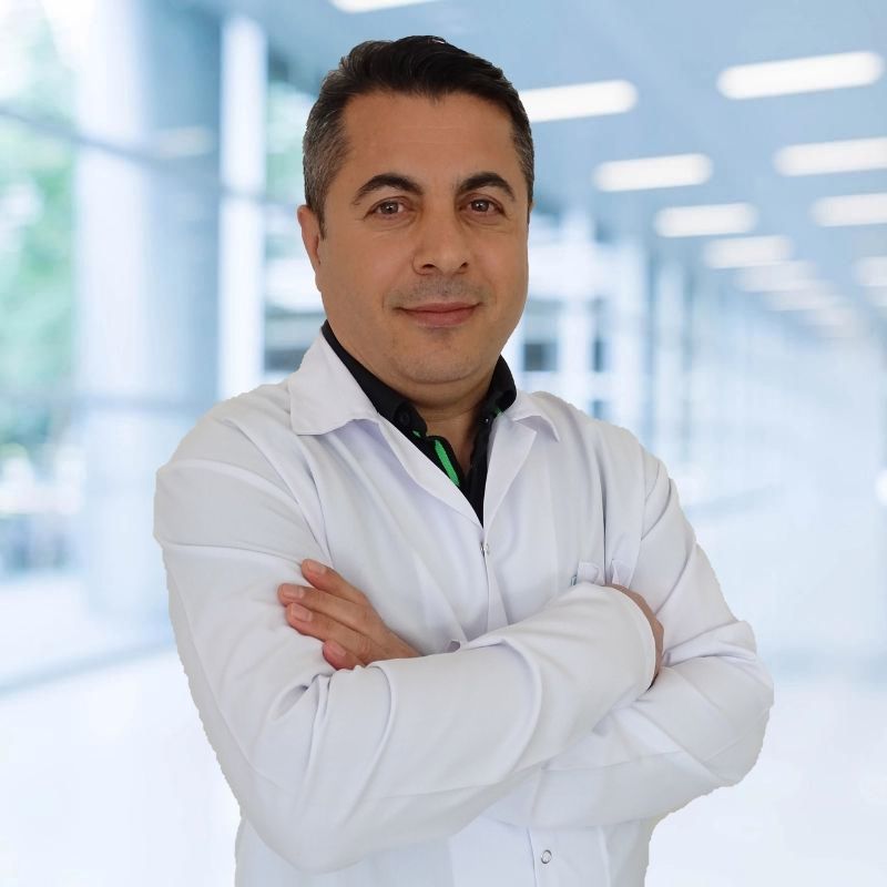 Prof. Dr. Zeynal DOĞAN