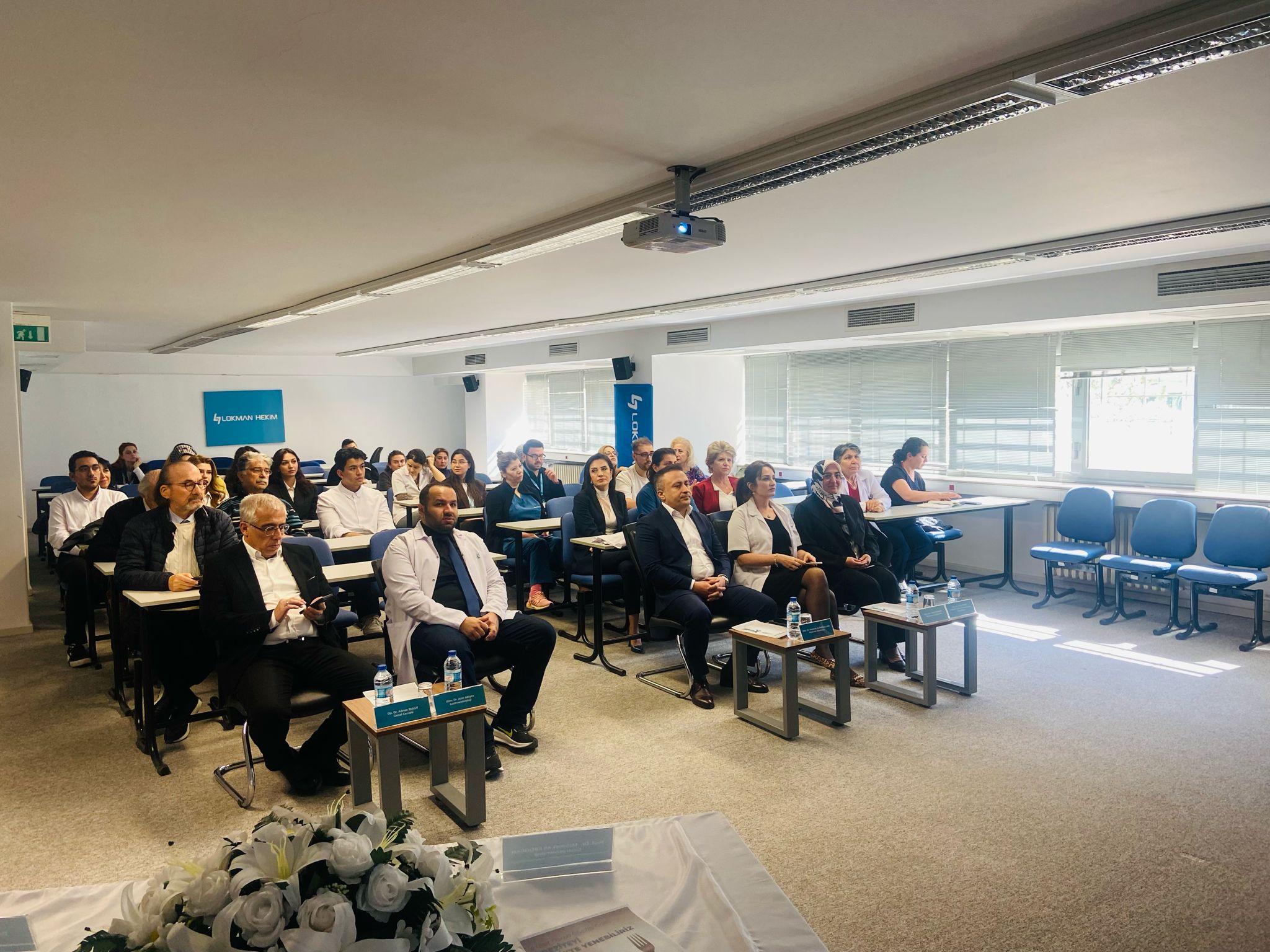 Sağlık Rehberi - 4 Mart Dünya Obezite Günü’nde “Değişim Mümkün” Mesajı Verildi