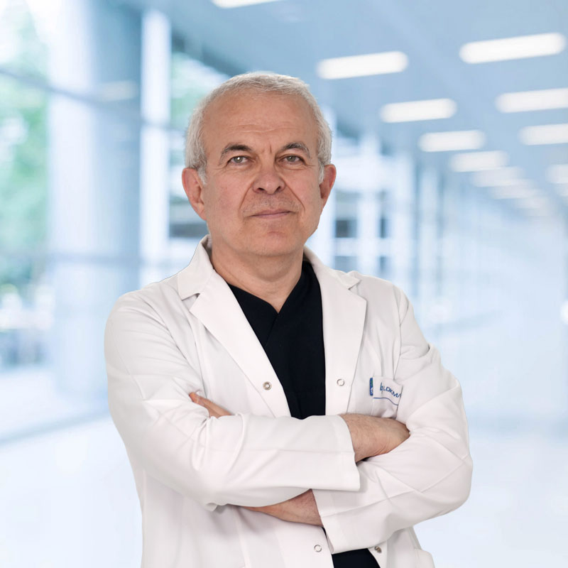 Lokman Hekim Sağlık Grubu - 