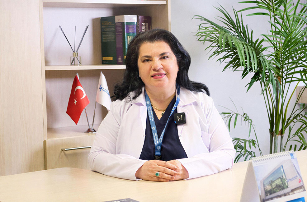 Sağlık Rehberi - Prof. Dr. Hatice Seyra Erbek: 4 Yaş Öncesi Tanı Dil Gelişimi İçin Kritik Öneme Sahip