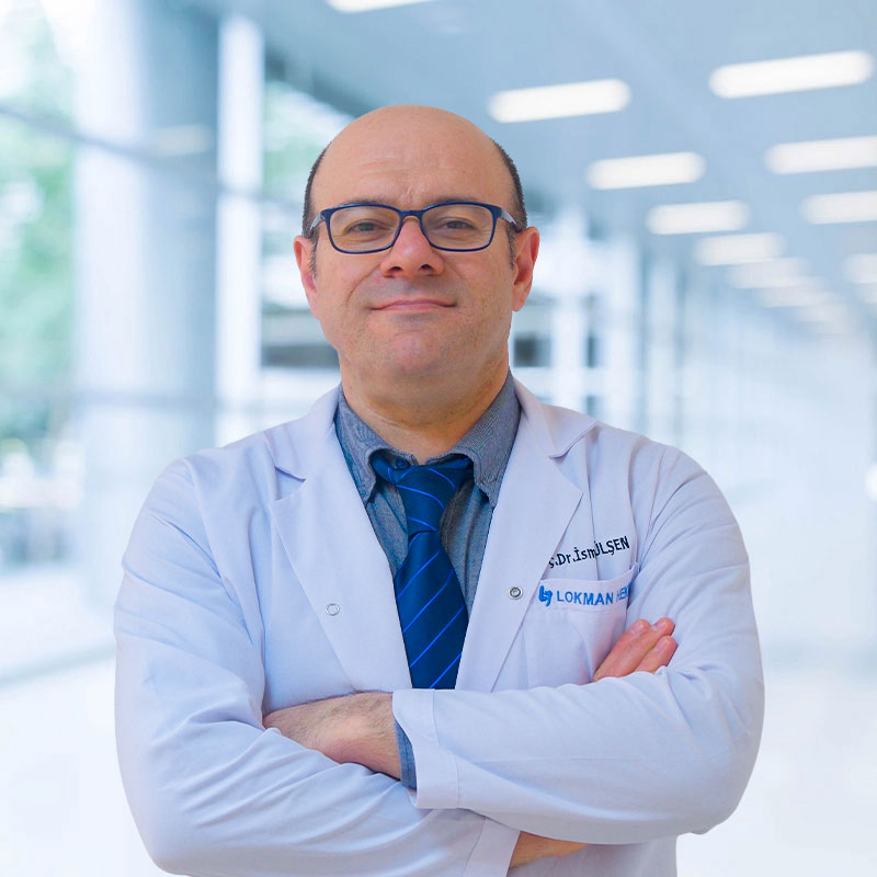 Lokman Hekim Sağlık Grubu - 