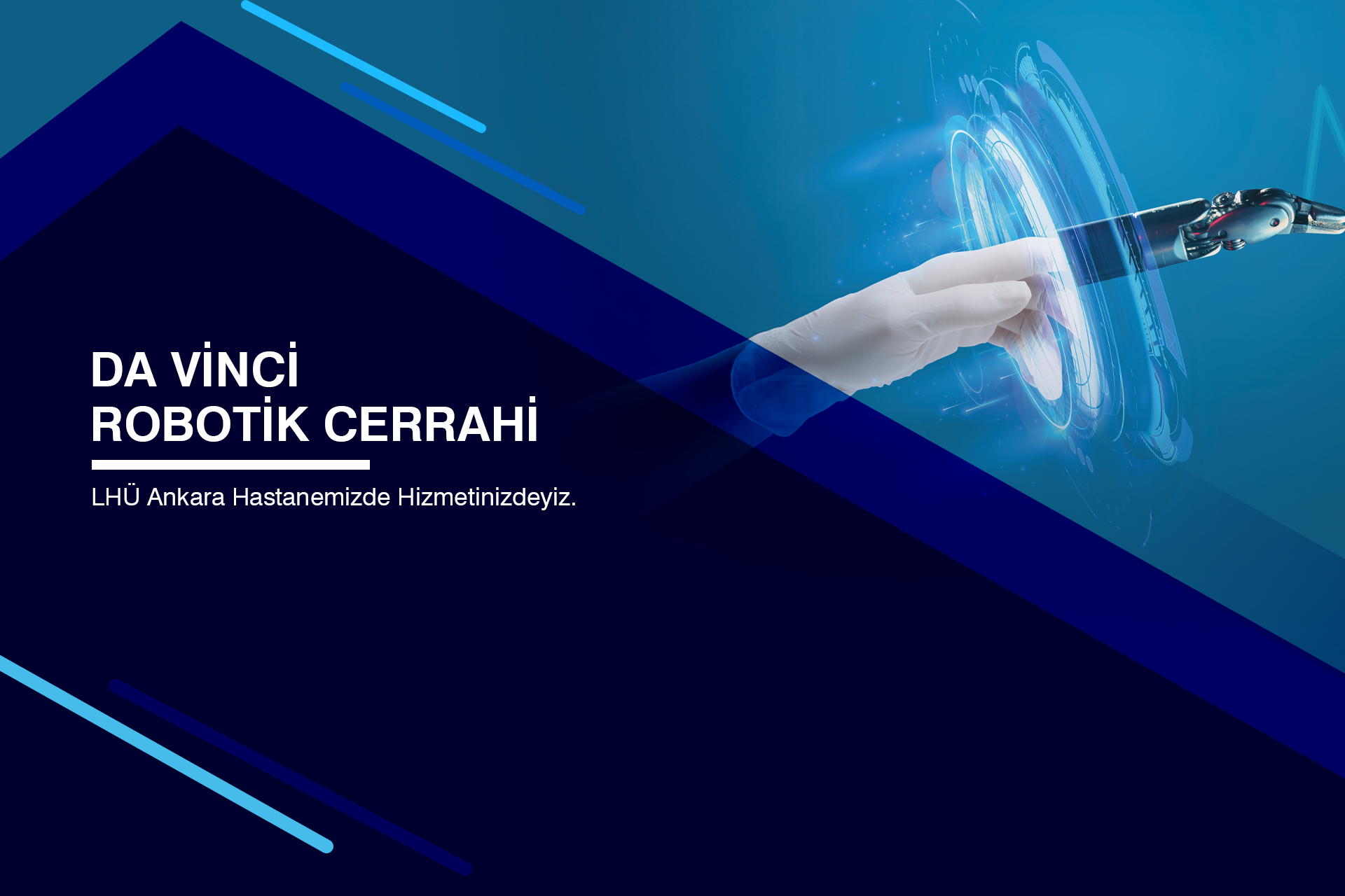 Lokman Hekim Sağlık Grubu