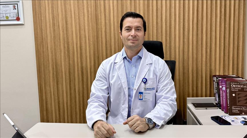 Çocukluk Çağı Eklem Bozuklukları Doğru Tedavi Planlamasıyla Yönetilebiliyor