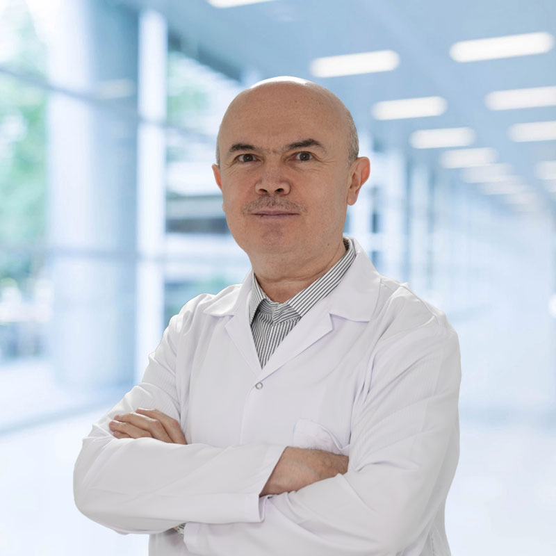 Lokman Hekim Sağlık Grubu - 