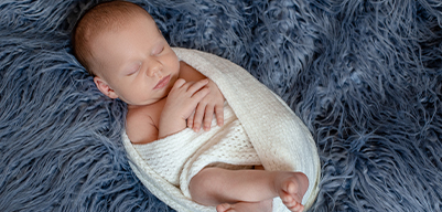  - 1 Aylık Bebek Gelişimi Nasıl Olmalı?